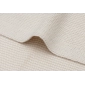 Колискова ковдра Jollein 75×100 см, Basic Knit, вівсяний - lebebe-boutique - 3