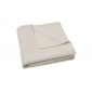 Колискова ковдра Jollein 75×100 см, Basic Knit, вівсяний - lebebe-boutique - 4