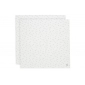 Великі муслінові пелюшки Jollein 115×115 см, 115×115 см On The Go (2pack), 2 шт.