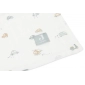 Великі муслінові пелюшки Jollein 115×115 см, 115×115 см On The Go (2pack), 2 шт. - lebebe-boutique - 3