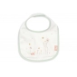 Водонепроникний трикотажний нагрудник Jollein, Pretty Picnic, 5 шт. - lebebe-boutique - 2
