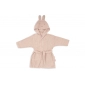 Халат Jollein 1–2 роки Miffy, шовкова троянда