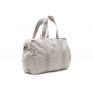 Пеленальна сумка Jollein Embossed Lily, пісочна - lebebe-boutique - 3