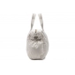 Пеленальна сумка Jollein Embossed Lily, пісочна - lebebe-boutique - 4