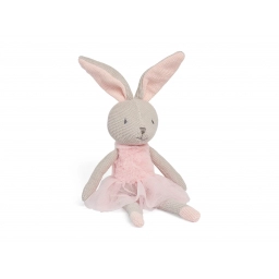 М’яка іграшка Jollein Bunny Nola