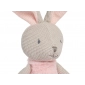 М’яка іграшка Jollein Bunny Nola - lebebe-boutique - 2