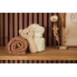 Брязкальце Jollein Teddy Bear, натуральне - lebebe-boutique - 3