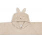 Банне пончо Jollein Terry Miffy, теплий пісок - lebebe-boutique - 3