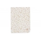 Колискова трикотажна ковдра Jollein 75×100, Bloomy