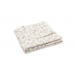Колискова трикотажна ковдра Jollein 75×100, Bloomy - lebebe-boutique - 4