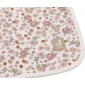 Колискова трикотажна ковдра Jollein 75×100, Retro Flowers - lebebe-boutique - 3