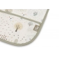 Нагрудник Jollein Waterproof з рукавами, Tiny Park - lebebe-boutique - 3
