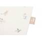 Трикотажний спальний мішок Jollein 90 см, Lovely Birds - lebebe-boutique - 3