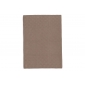 Колискова ковдра Jollein 75×100 см, Box Knit колір молочної кави GOTS - lebebe-boutique - 2