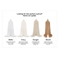 Балдахін Jollein Vintage 245 см, айворі - lebebe-boutique - 3