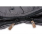 Конверт у коляску Jollein Puffed, сірий - lebebe-boutique - 4