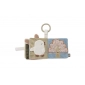 М’яка активна книжка Jollein Tiny Park - lebebe-boutique - 4