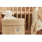 Кошик для зберігання Jollein букле, натуральний - lebebe-boutique - 4