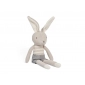 М’яка іграшка Jollein Bunny Joey