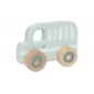 Дерев’яні машинки Jollein On The Go, набір 3 шт. - lebebe-boutique - 2
