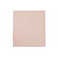 Дитяча муслінова ковдра Jollein жакард 100×150, дикий троянда GOTS - lebebe-boutique - 2