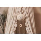 Музична підвіска Jollein Teddy Bear, натуральна - lebebe-boutique - 3