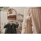 Музична підвіска Jollein Teddy Bear, натуральна - lebebe-boutique - 4