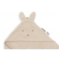 Купальна накидка Jollein Terry 75×75 Miffy, теплий пісок - lebebe-boutique - 4