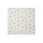 Муслінові пелюшки Jollein 115×115, Teddy Bear, 2 шт. - lebebe-boutique - 2