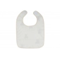 Нагрудник Jollein Waterproof, Teddy Bear (2pack), 2 шт. - lebebe-boutique - 3