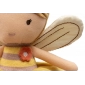 М’яка іграшка Jollein Bee Lily - lebebe-boutique - 4