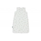 Трикотажний спальний мішок Jollein 90 см, On The Go - lebebe-boutique - 2