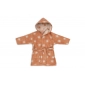Махровий халат Jollein 1-2 year Jacquard Sun