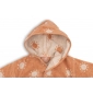 Махровий халат Jollein 1-2 year Jacquard Sun - lebebe-boutique - 3