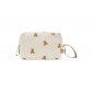 Косметичка Jollein Mini Teddy Bear Little Waffle - lebebe-boutique - 2