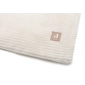 Килимок для манежу Jollein Cloudy Rib 75×95 см, вівсяний - lebebe-boutique - 3