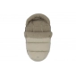 Конверт у коляску Jollein Puffed, оливково-зелений - lebebe-boutique - 2