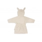 Халат Jollein 3–4 роки, пісочний - lebebe-boutique - 3