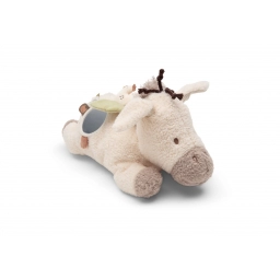 М’яка активна іграшка Jollein Donkey Dinky