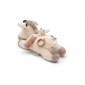 М’яка активна іграшка Jollein Donkey Dinky - lebebe-boutique - 2