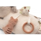 М’яка активна іграшка Jollein Donkey Dinky - lebebe-boutique - 4