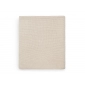 Колискова в’язана ковдра Jollein Basic Knit 75×100, нуга