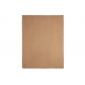 Колискова в’язана ковдра Jollein Basic Knit 75×100, бісквіт/фліс - lebebe-boutique - 2