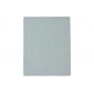 Дитяча муслінова ковдра Jollein жакард 100×150, морська зелень GOTS - lebebe-boutique - 2