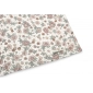Муслінові пелюшки Jollein 115×115, Retro Flowers, 2 шт. - lebebe-boutique - 3
