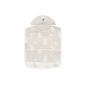 Нагрудник Jollein Waterproof, Miffy&Snuffy нуга (2pack), 2 шт. - lebebe-boutique - 2