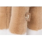 М’яка іграшка Jollein Giraffe, бісквітний - lebebe-boutique - 3