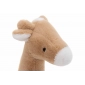 М’яка іграшка Jollein Giraffe, бісквітний - lebebe-boutique - 4