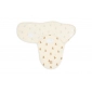 Плед-конверт Jollein 0–3 місяці, Mini Teddy Bear - lebebe-boutique - 2