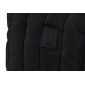 Косметичка Jollein Puffed, чорний - lebebe-boutique - 4
